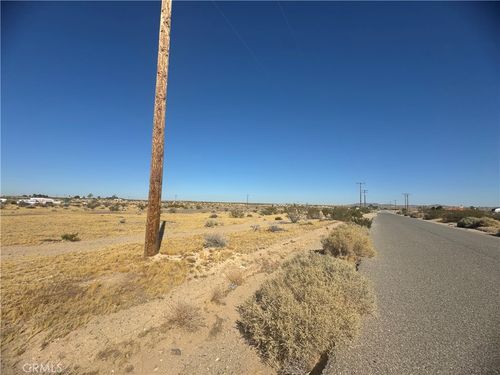 0 Rodeo Rd, Helendale, CA, 92342 | Card Image