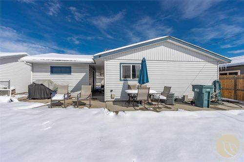 4124 Vaughn Lane, Billings, MT, 59101 | Card Image