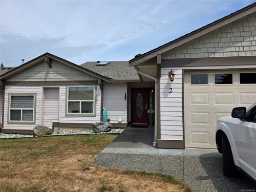 2-5608 Strathcona St, Port Alberni, BC, V9Y6X5 | Card Image