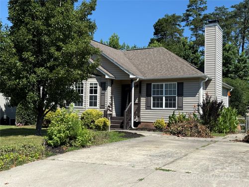 4870 Beckel Rd, Winston-Salem, NC, 27127-9768 | Card Image