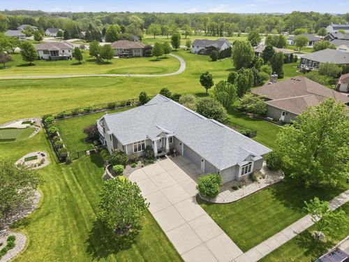 323 Wileman Drive, Edgerton, WI, 53534 | Card Image