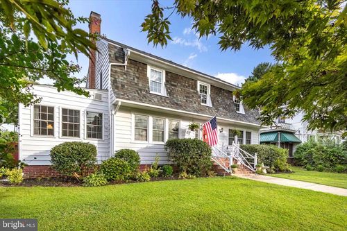 1 2nd St, POCOMOKE CITY, MD, 21851-1026 | Card Image