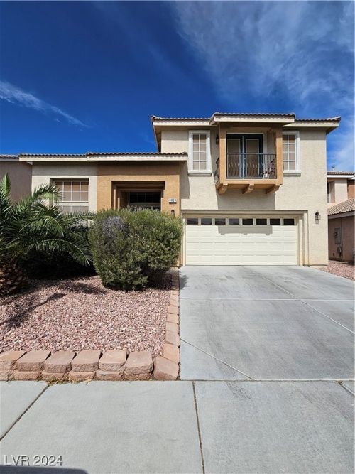 4824 Whisper Lake Avenue, Las Vegas, NV, 89131 | Card Image