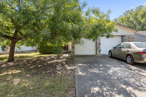 3107 Paisano Trl, Austin, TX, 78745-5823 | Card Image