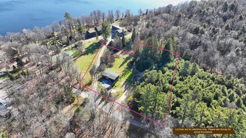 1564 Hazen Ln, Phelps, WI, 54554-9414 | Card Image