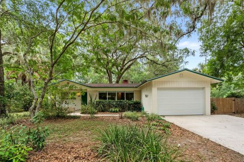 805 Nw 39th Dr, GAINESVILLE, FL, 32605-4724 | Card Image