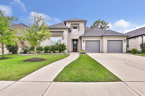 12006 Parsifal Creek Rd, Humble, TX, 77346-4992 | Card Image