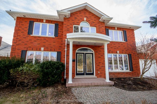 1740 Waddell Ave, House other with 4 bedrooms, 5 bathrooms and 4 parking in Peterborough ON | Image 41