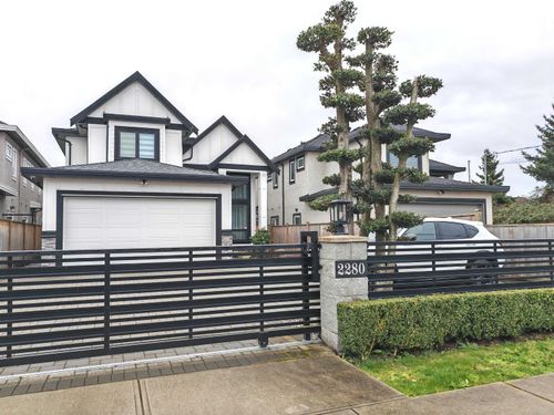 2280 Mclennan Ave, Richmond, BC, V6X2N7 | Card Image