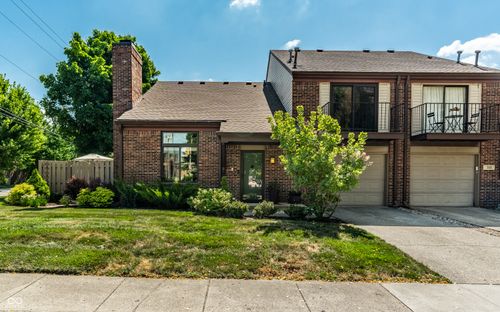 315 E Saint Clair St, Indianapolis, IN, 46202-3358 | Card Image