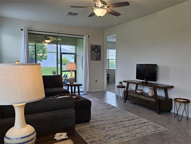 3371 Yellowtop Loop, House other with 3 bedrooms, 2 bathrooms and null parking in CLERMONT FL | Image 16