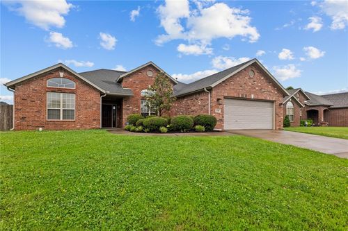 4788 W Soapstone Dr, Fayetteville, AR, 72704-7672 | Card Image