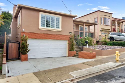 474 Oak Avenue, San Bruno, CA, 94066 | Card Image