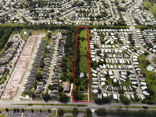 6250 Pershing Ave, ORLANDO, FL, 32822-3619 | Card Image
