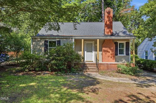 603 Pilot Avenue, Fayetteville, NC, 28303 | Card Image