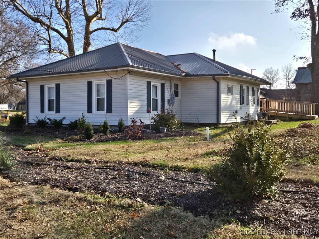 Residential in Other 4