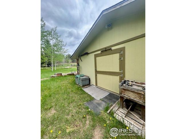 1746 Lump Gulch Rd, House other with 2 bedrooms, 1 bathrooms and null parking in Black Hawk CO | Image 24