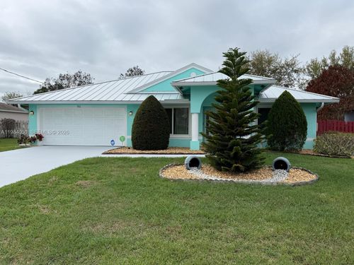5861 Nw Cullom Cir, Port St. Lucie, FL, 34986-4131 | Card Image