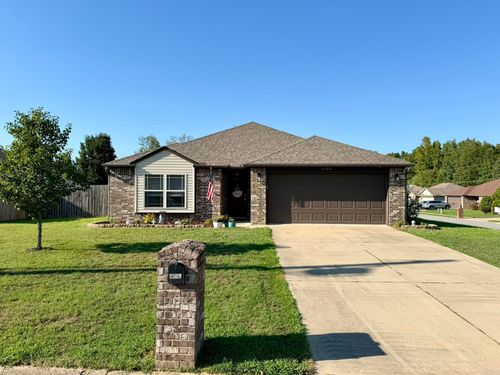 2209 San Luis Blvd, North Little Rock, AR, 72118-2259 | Card Image
