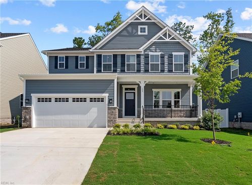 104 Oxford Mews, Poquoson, VA, 23662 | Card Image