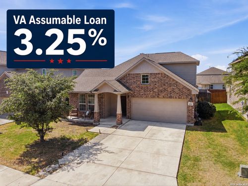 8818 Falcon Park, Converse, TX, 78109-2146 | Card Image
