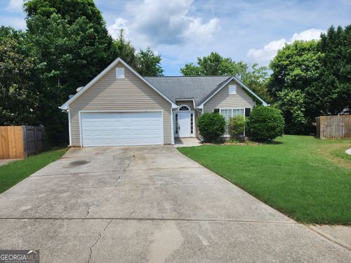 535 Village Cir, Stockbridge, GA, 30281-6449 | Card Image