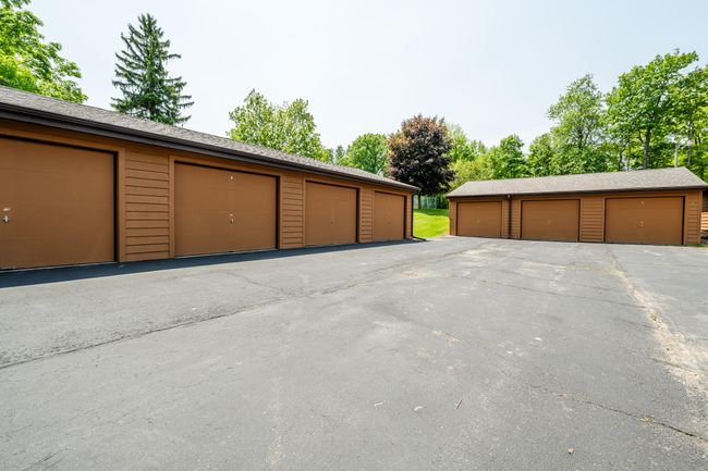 UNIT-11 - 5576 N Watervliet Rd, Condo with 2 bedrooms, 2 bathrooms and null parking in Watervliet MI | Image 47