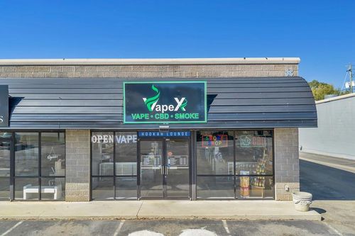905 Hillcrest Pkwy, Dublin, GA, 31021-4210 | Card Image