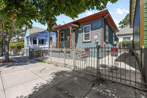 515 17th St, San Diego, CA, 92101-7632 | Card Image