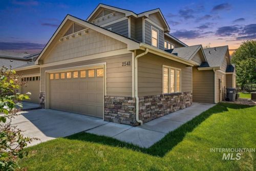 2541 S Gatewood Ln, Boise, ID, 83709-8575 | Card Image