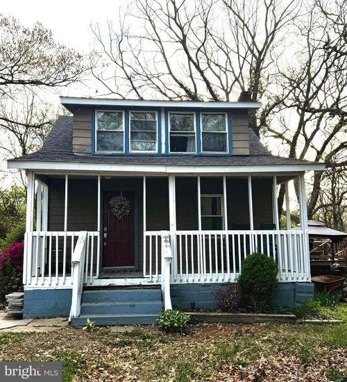 34 Forest Ave, BRIDGETON, NJ, 08302-3848 | Card Image