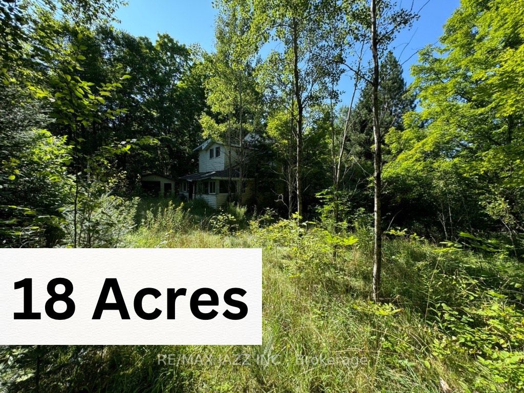 178 Rose Island Rd, For Sale in Coe Hill Zoocasa