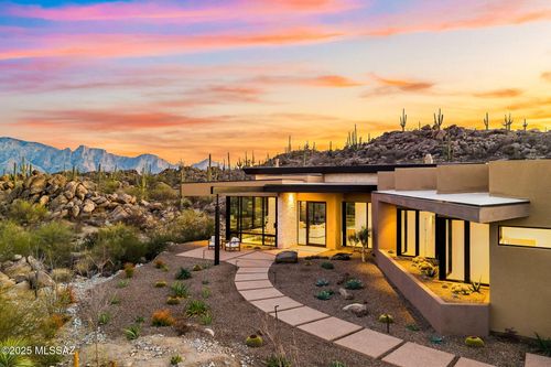 419 W Granite Gorge Drive, Oro Valley, AZ, 85755 | Card Image