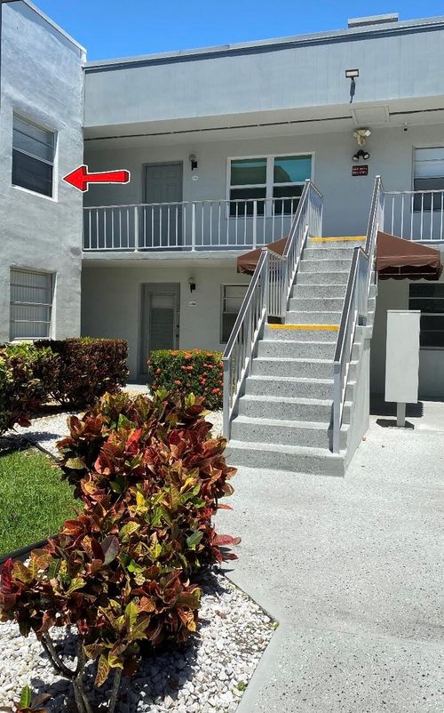 563 Capri L, Delray Beach, FL, 33484-5146 | Card Image