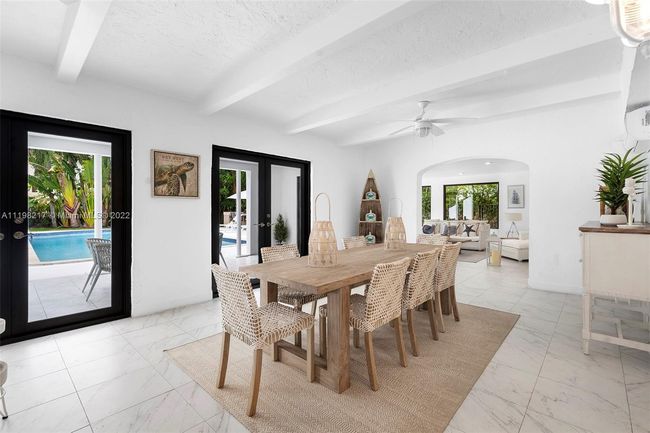 321 Costanera Rd, House other with 5 bedrooms, 7 bathrooms and null parking in Coral Gables FL | Image 46