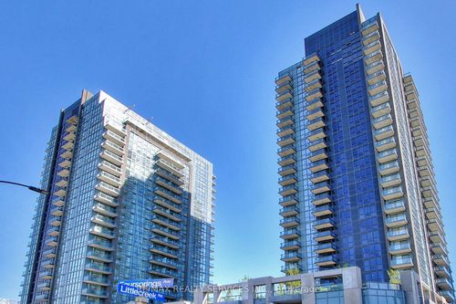 1513-5033 Four Springs Ave, Mississauga, ON, L5R0G6 | Card Image