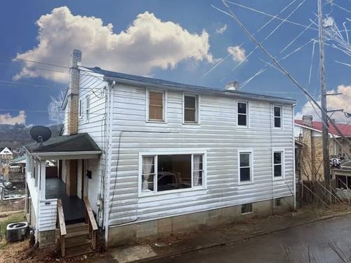 123-121 Oak Ave, Kittanning, PA, 16201-1307 | Card Image