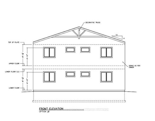 760 2nd Ave, Port Mcnicoll, ON, L0K1R0 | Card Image