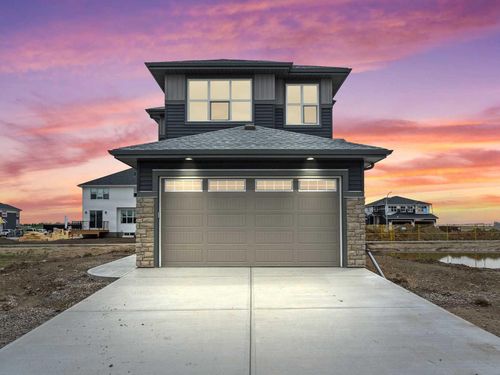 271 Kinniburgh Loop, Chestermere, AB, T1X3C3 | Card Image
