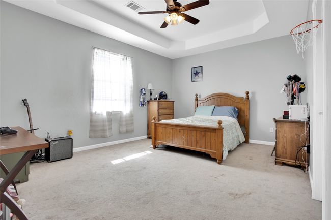 1060 Cypress Point Dr, House other with 5 bedrooms, 3 bathrooms and null parking in Gunter TX | Image 28
