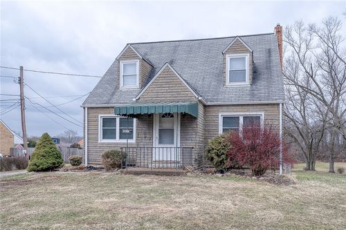 2271 Brodhead Rd, Aliquippa, PA, 15001-4674 | Card Image