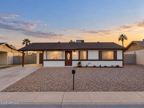 911 W Colgate Dr, Tempe, AZ, 85283-2766 | Card Image