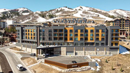 410-2670 Canyons Resort Dr, Park City, UT, 84098-1271 | Card Image