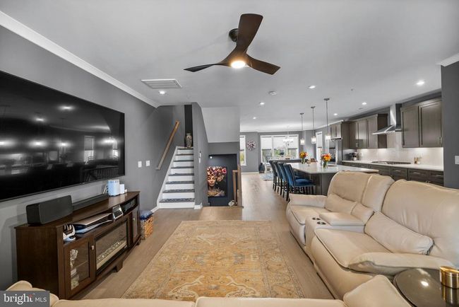 202 - 4767 Tatum Mill Way, Townhouse with 3 bedrooms, 3 bathrooms and null parking in CHANTILLY VA | Image 19