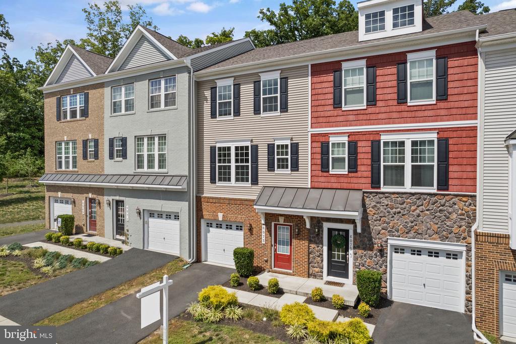 Camerons Ferry Dr, Haymarket, VA 20169