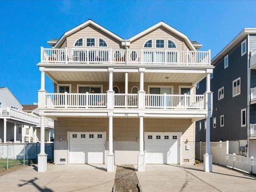 west-unit-25 34th Street, Sea Isle City, NJ, 08243 | Card Image