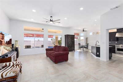 2540 Youngdale Drive, House other with 2 bedrooms, 2 bathrooms and null parking in Las Vegas NV | Image 3