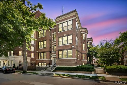 2a-609 Clara Ave, Saint Louis, MO, 63112-1937 | Card Image