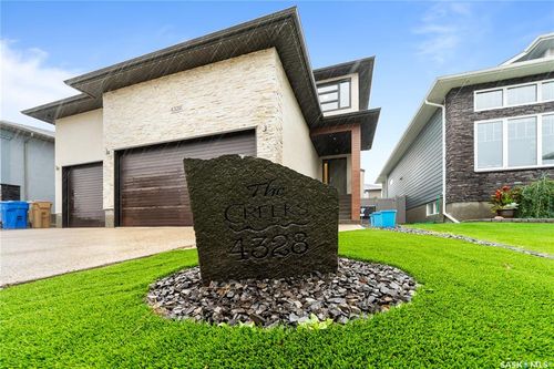 4328 Sage Drive, Regina, SK, S4V3L5 | Card Image