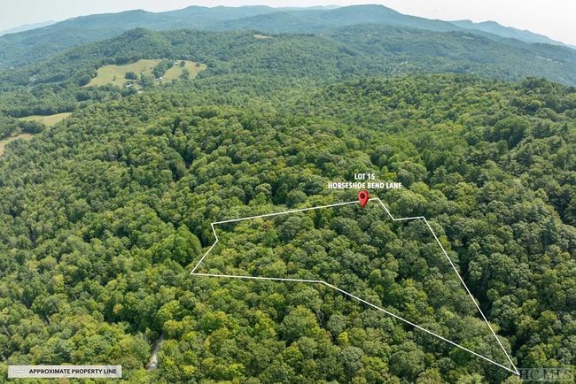 15 Horseshoe Bend Ln, Home with 0 bedrooms, 0 bathrooms and null parking in Cullowhee NC | Image 11